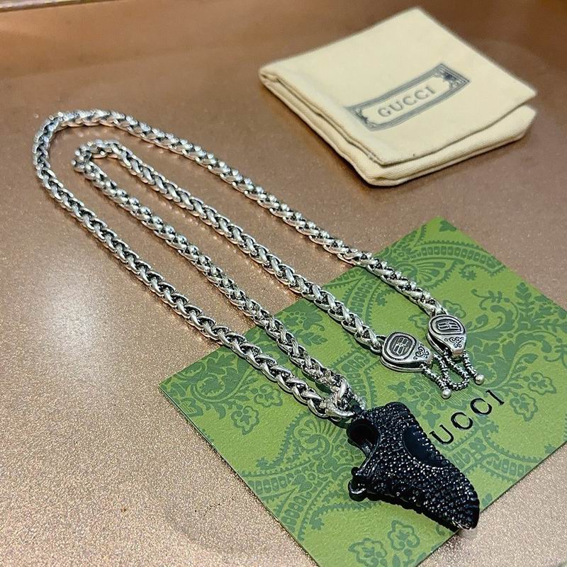 Gucci Necklace 10yxx168